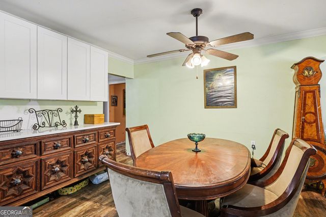 267 Macon Street, Monticello, GA 31064