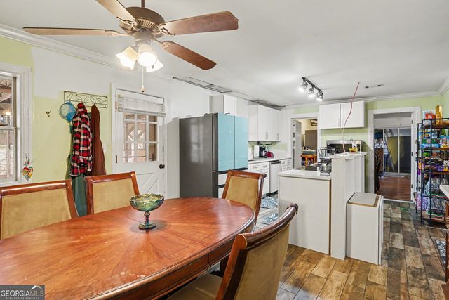 267 Macon Street, Monticello, GA 31064