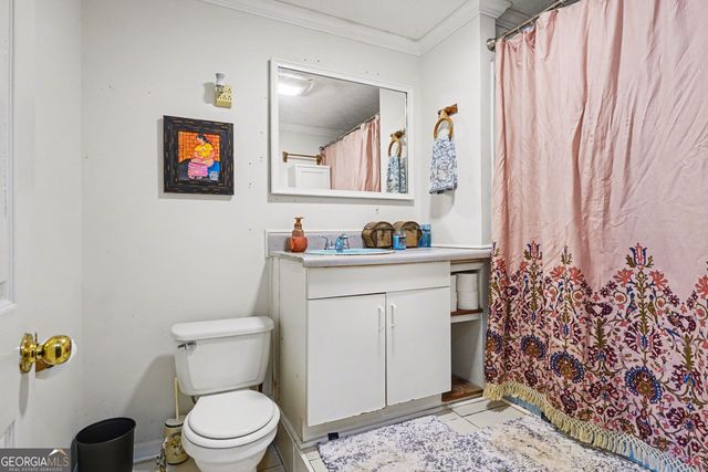 267 Macon Street, Monticello, GA 31064