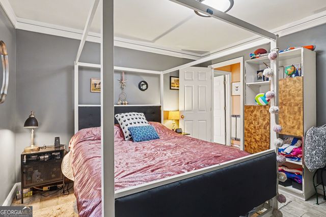 267 Macon Street, Monticello, GA 31064