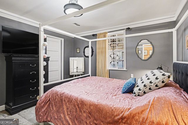 267 Macon Street, Monticello, GA 31064