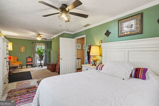 267 Macon Street, Monticello, GA 31064