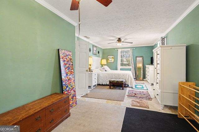 267 Macon Street, Monticello, GA 31064