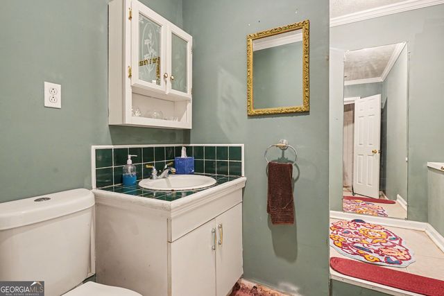 267 Macon Street, Monticello, GA 31064