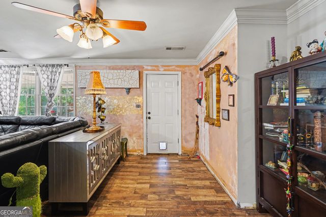 267 Macon Street, Monticello, GA 31064