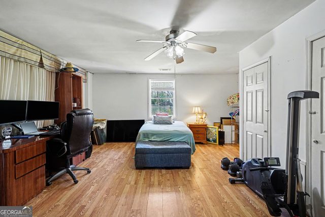 267 Macon Street, Monticello, GA 31064