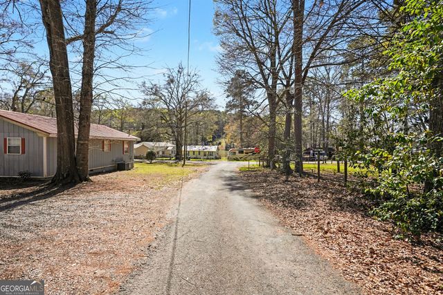 267 Macon Street, Monticello, GA 31064