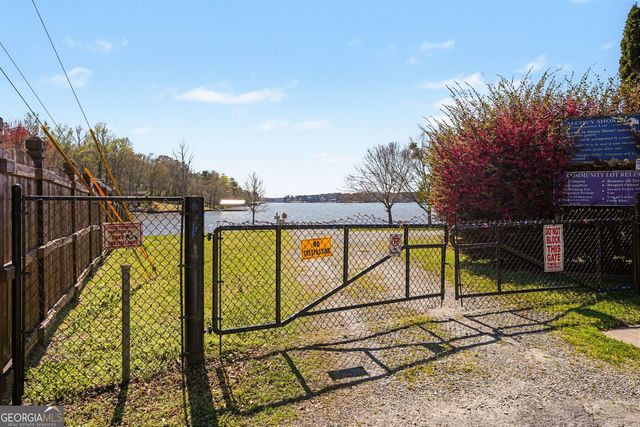 267 Macon Street, Monticello, GA 31064