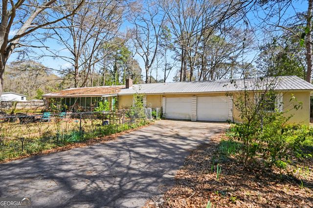 267 Macon Street, Monticello, GA 31064