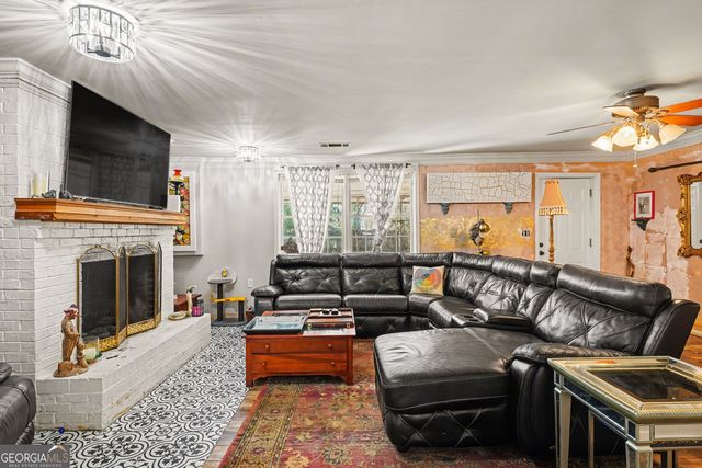 267 Macon Street, Monticello, GA 31064