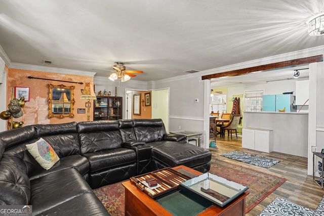 267 Macon Street, Monticello, GA 31064