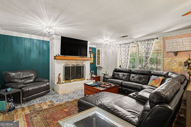 267 Macon Street, Monticello, GA 31064