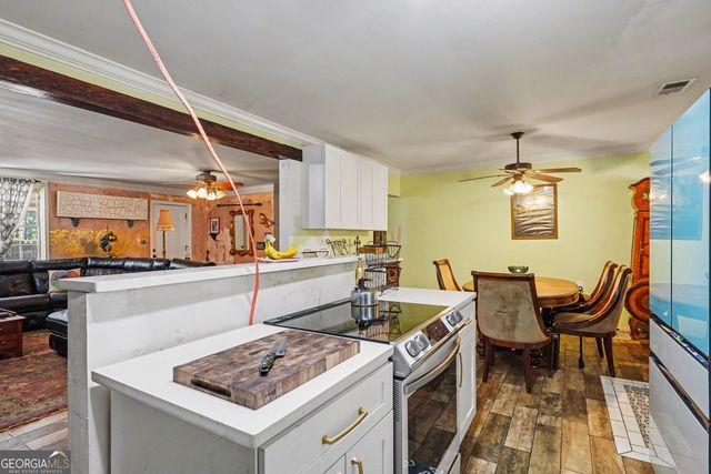 267 Macon Street, Monticello, GA 31064