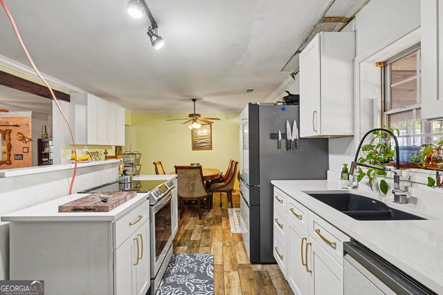 267 Macon Street, Monticello, GA 31064