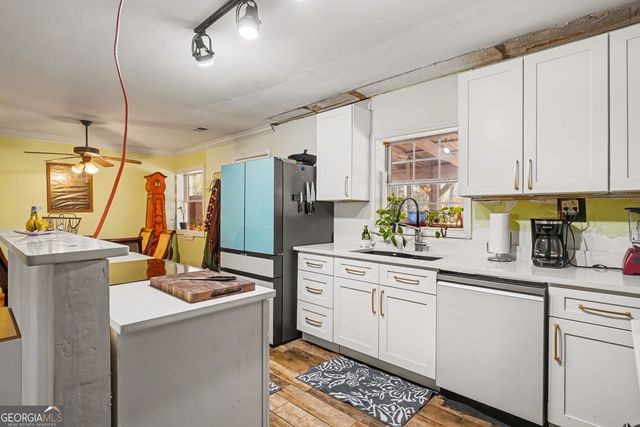 267 Macon Street, Monticello, GA 31064