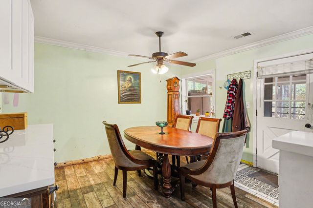 267 Macon Street, Monticello, GA 31064