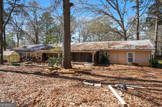 267 Macon Street, Monticello, GA 31064