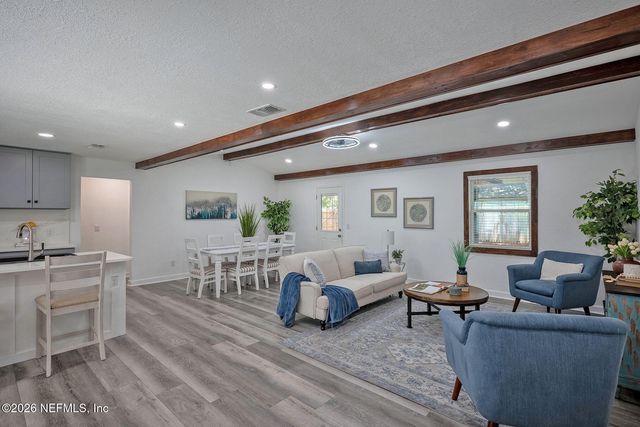 2212 CARTER BRAXTON Road, Orange Park, FL 32073