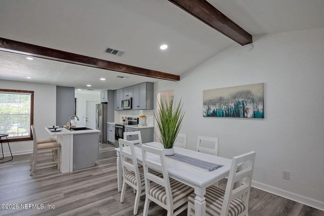 2212 CARTER BRAXTON Road, Orange Park, FL 32073