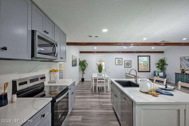 2212 CARTER BRAXTON Road, Orange Park, FL 32073