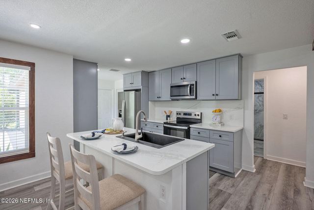 2212 CARTER BRAXTON Road, Orange Park, FL 32073