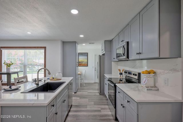 2212 CARTER BRAXTON Road, Orange Park, FL 32073