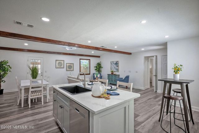 2212 CARTER BRAXTON Road, Orange Park, FL 32073