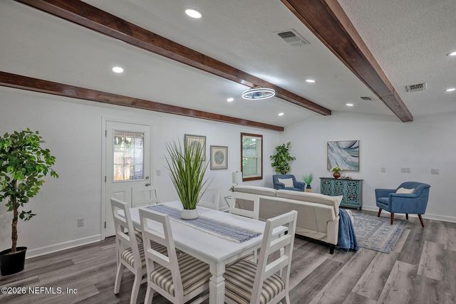 2212 CARTER BRAXTON Road, Orange Park, FL 32073