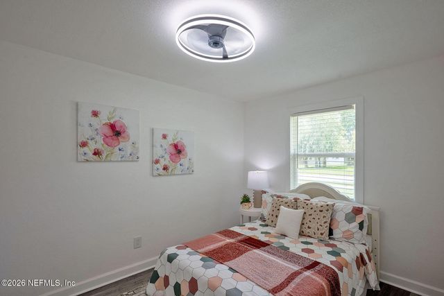 2212 CARTER BRAXTON Road, Orange Park, FL 32073