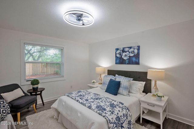 2212 CARTER BRAXTON Road, Orange Park, FL 32073