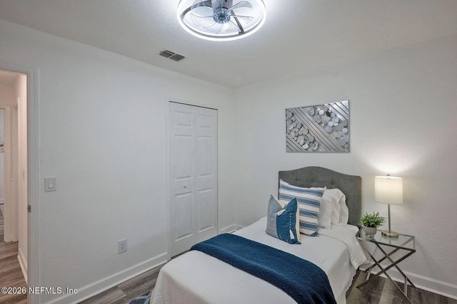 2212 CARTER BRAXTON Road, Orange Park, FL 32073