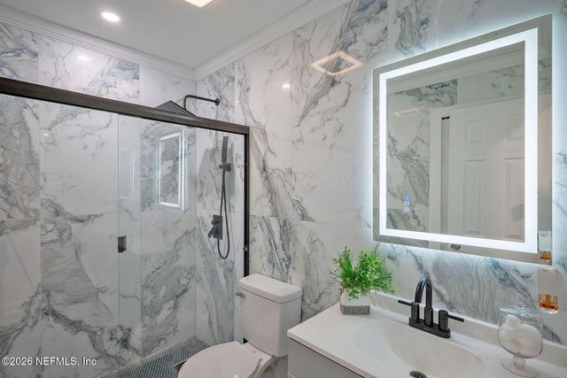 2212 CARTER BRAXTON Road, Orange Park, FL 32073