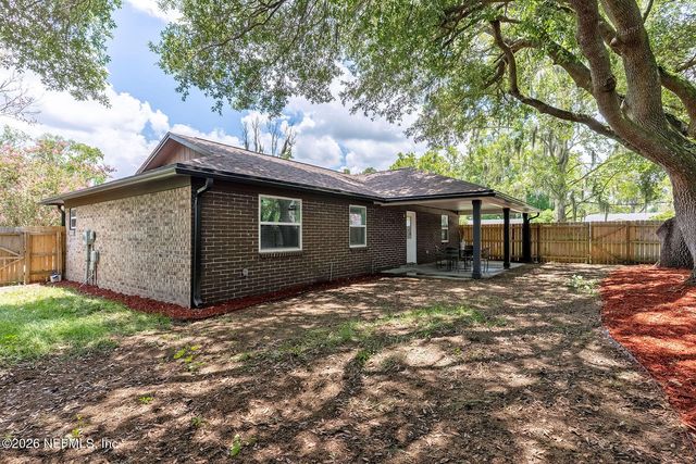 2212 CARTER BRAXTON Road, Orange Park, FL 32073