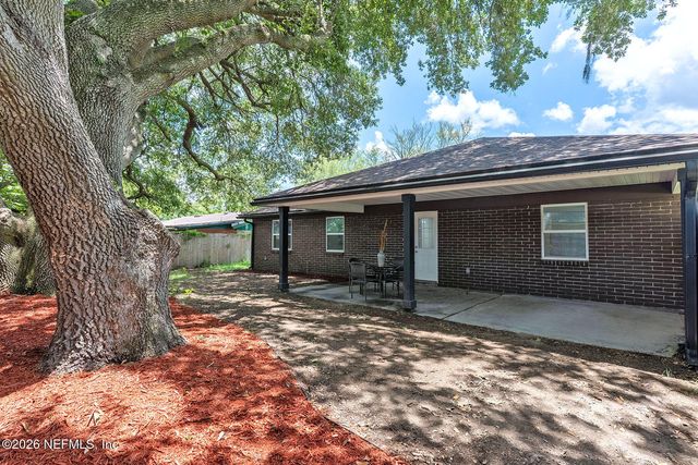 2212 CARTER BRAXTON Road, Orange Park, FL 32073