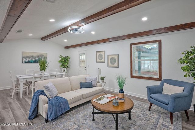 2212 CARTER BRAXTON Road, Orange Park, FL 32073
