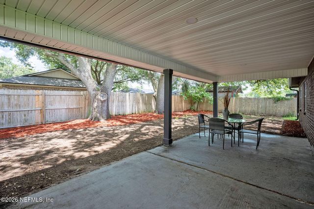 2212 CARTER BRAXTON Road, Orange Park, FL 32073