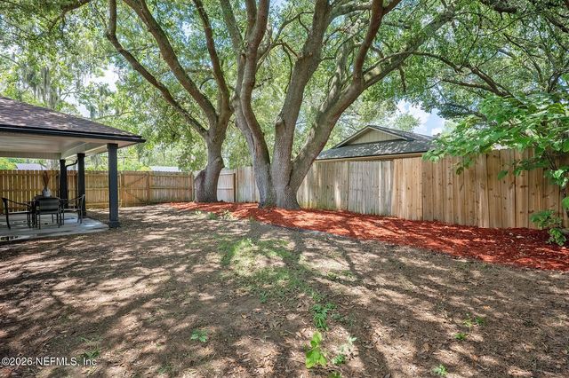2212 CARTER BRAXTON Road, Orange Park, FL 32073