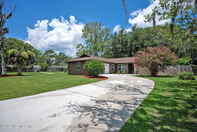 2212 CARTER BRAXTON Road, Orange Park, FL 32073