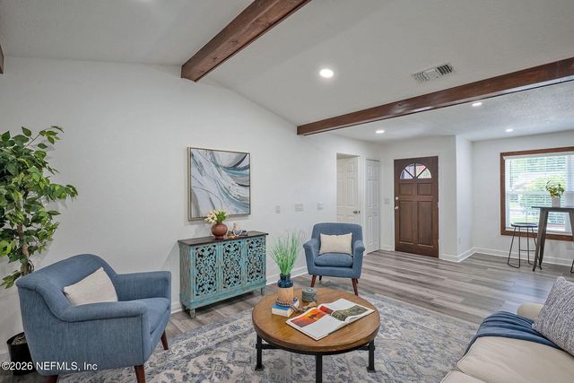 2212 CARTER BRAXTON Road, Orange Park, FL 32073