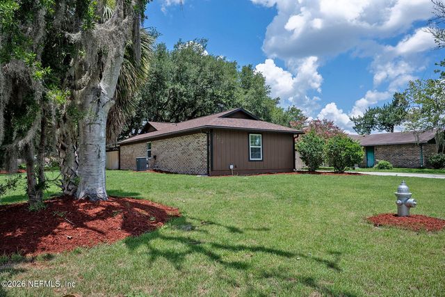 2212 CARTER BRAXTON Road, Orange Park, FL 32073