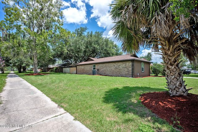 2212 CARTER BRAXTON Road, Orange Park, FL 32073