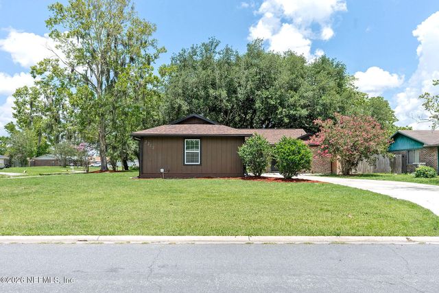 2212 CARTER BRAXTON Road, Orange Park, FL 32073