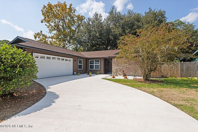 2212 CARTER BRAXTON Road, Orange Park, FL 32073