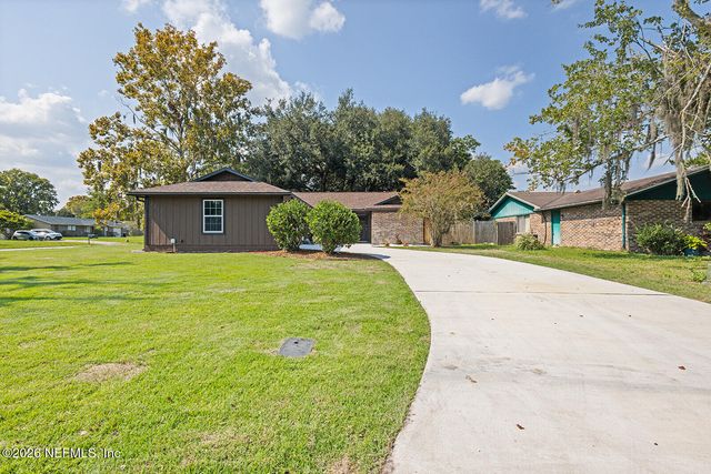 2212 CARTER BRAXTON Road, Orange Park, FL 32073