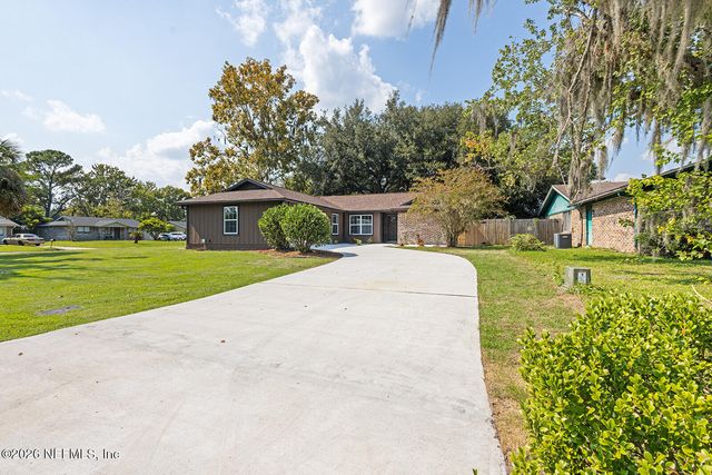 2212 CARTER BRAXTON Road, Orange Park, FL 32073