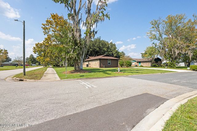 2212 CARTER BRAXTON Road, Orange Park, FL 32073
