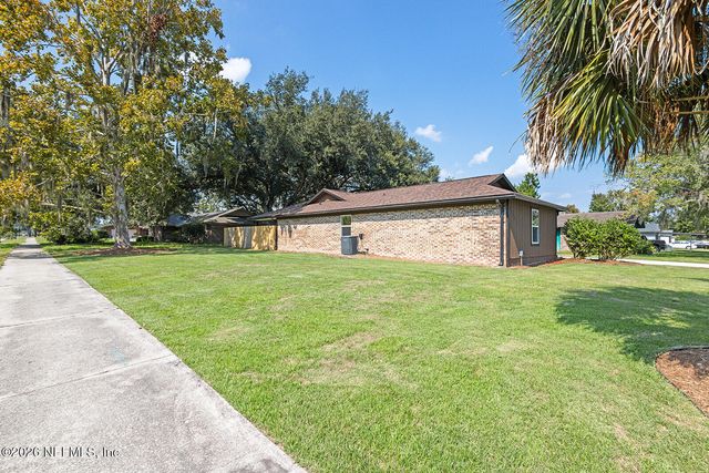 2212 CARTER BRAXTON Road, Orange Park, FL 32073
