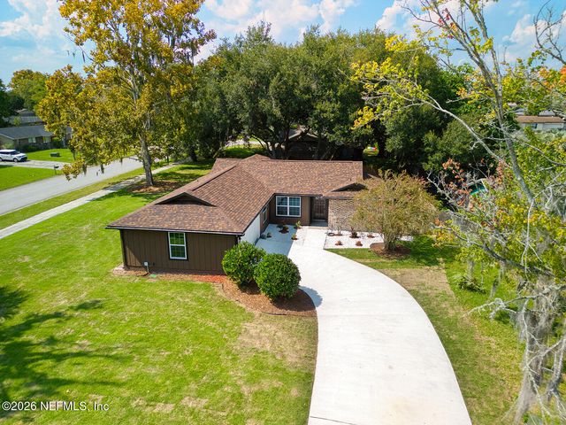 2212 CARTER BRAXTON Road, Orange Park, FL 32073