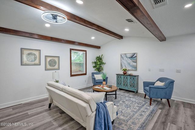 2212 CARTER BRAXTON Road, Orange Park, FL 32073