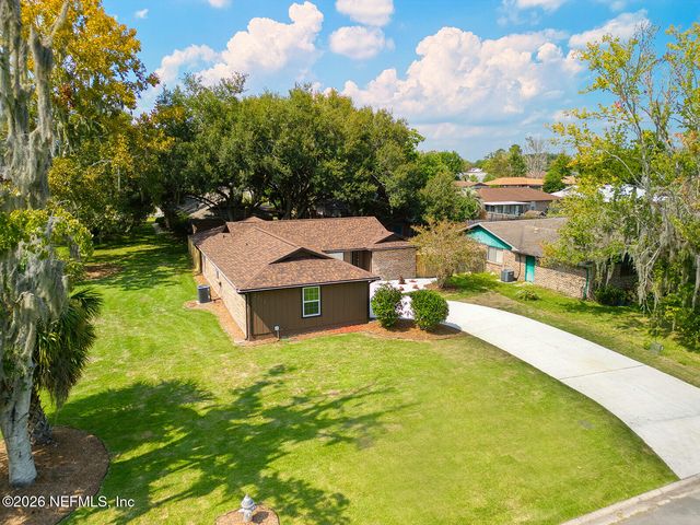 2212 CARTER BRAXTON Road, Orange Park, FL 32073
